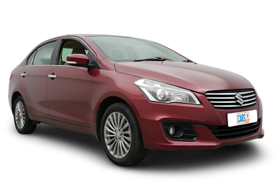 Maruti Ciaz-img